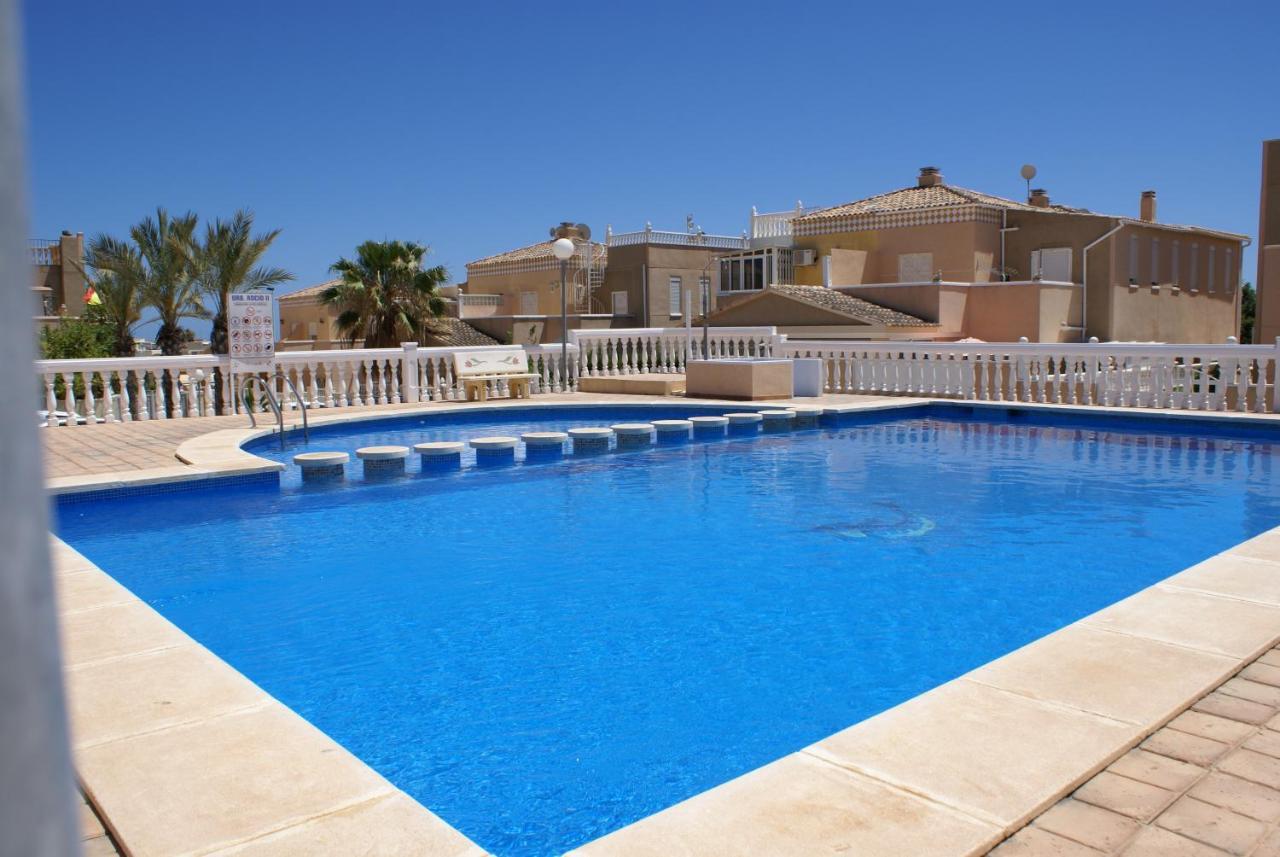 Beautifull House La Mata Beach 65 Torrevieja Exterior foto