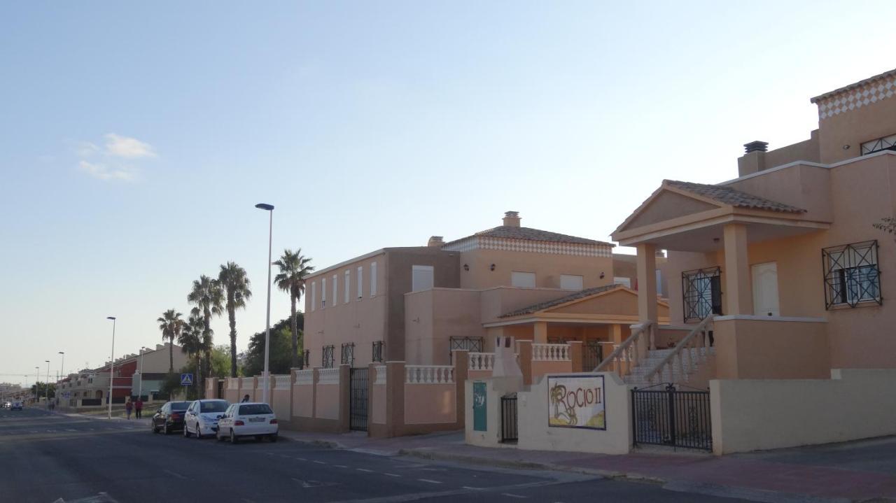 Beautifull House La Mata Beach 65 Torrevieja Exterior foto